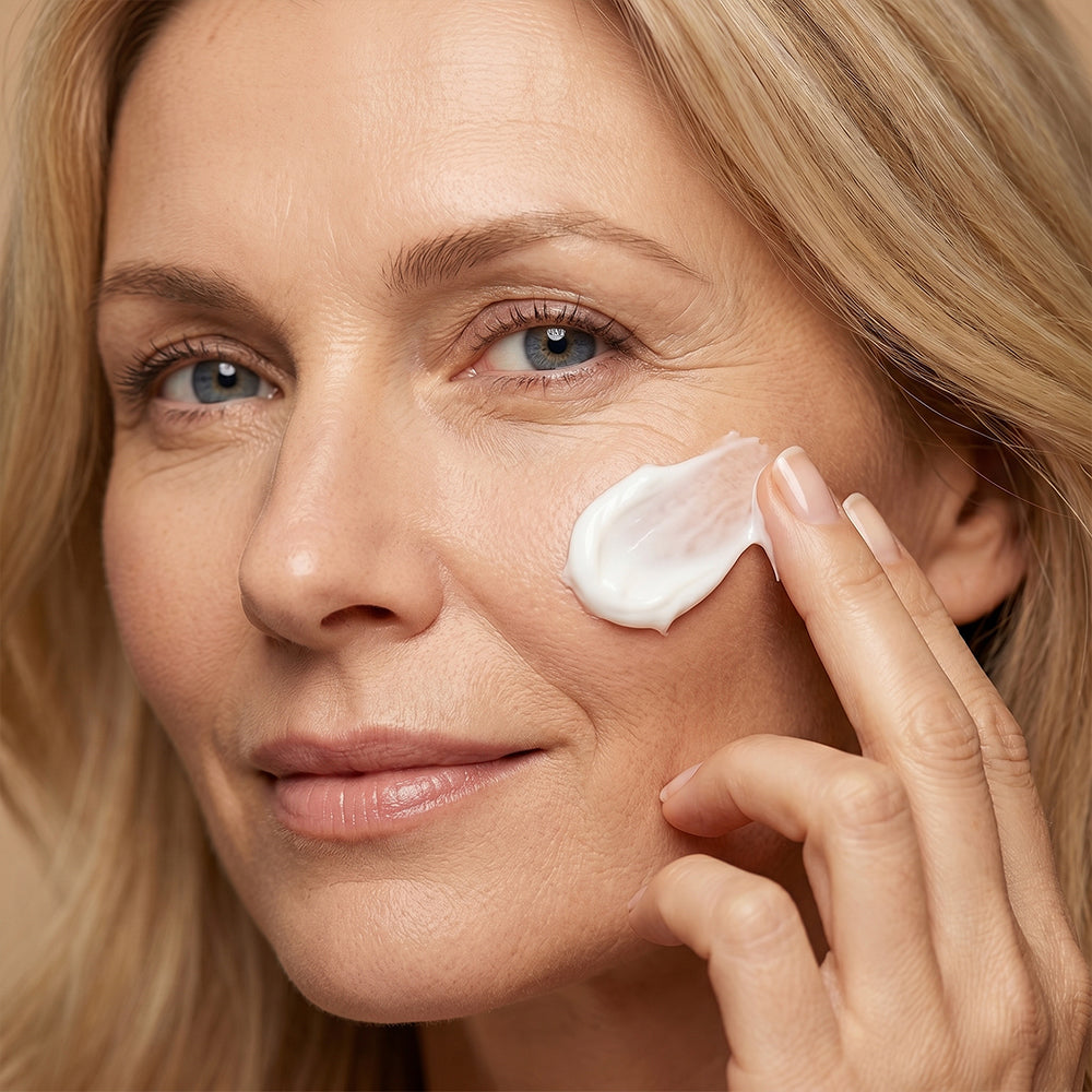 Kintsugi - krem głębokiej odnowy